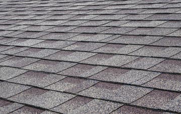 Innellan tiles for shallow pitch roofing