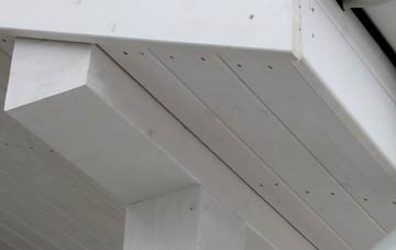 soffits Innellan, Argyll And Bute